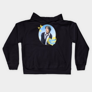 TXT Beomgyu Kids Hoodie